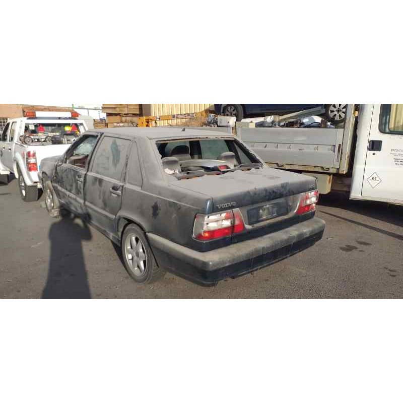 VOLVO SERIE 850
