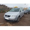 volkswagen touran (1t1, 1t2) del año 2006