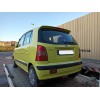 hyundai atos (mx) del año 2007