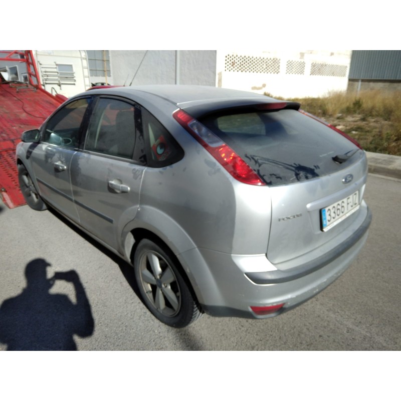 FORD FOCUS BERLINA (CAP)