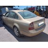 volkswagen passat b5.5 (3b3) del año 2002