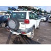 nissan terrano ii (r20) del año 2006