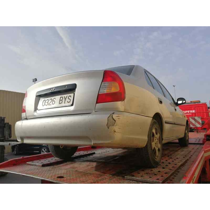 HYUNDAI ACCENT (LC)
