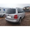 volkswagen touran (1t1, 1t2) del año 2006
