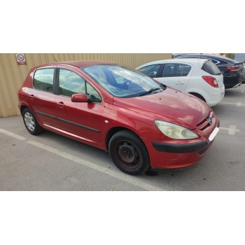 PEUGEOT 307 (3A/C)