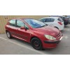 peugeot 307 (3a/c) del año 2004