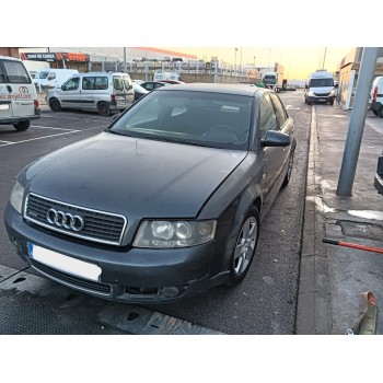 AUDI A4 B6 (8E2)