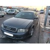 audi a4 b6 (8e2) del año 2001