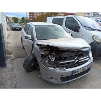 CITROËN C-ELYSEE (DD_)