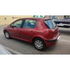 peugeot 307 (3a/c) del año 2004