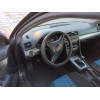 audi a4 b6 (8e2) del año 2001