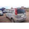 nissan note (e11, ne11) del año 2009