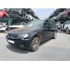 bmw x3 (e83) del año 2008