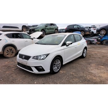 SEAT IBIZA V (KJ1, KJG)