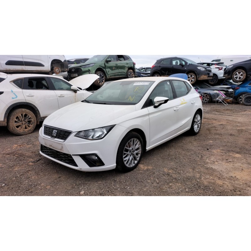 SEAT IBIZA V (KJ1, KJG)