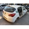 opel corsa e (x15) del año 2016