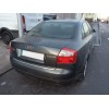 audi a4 b6 (8e2) del año 2001