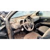 nissan note (e11, ne11) del año 2009