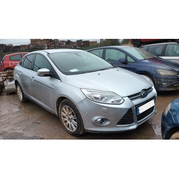 FORD FOCUS III