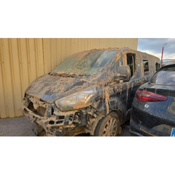 FORD TOURNEO CUSTOM V362 AUTOBÚS (F3)