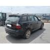 bmw x3 (e83) del año 2008