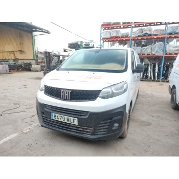 FIAT SCUDO FURGONETA