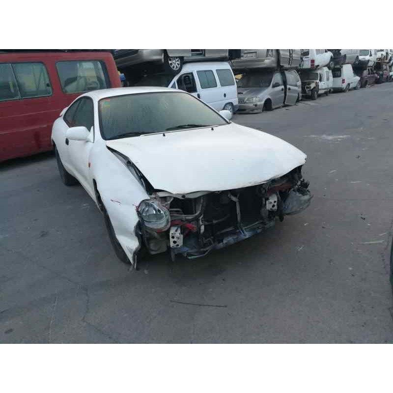 TOYOTA CELICA (T20)
