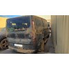 ford tourneo custom v362 autobús (f3) del año 2023