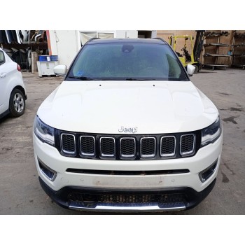 JEEP COMPASS (MP, M6, MV, M7) de desguace