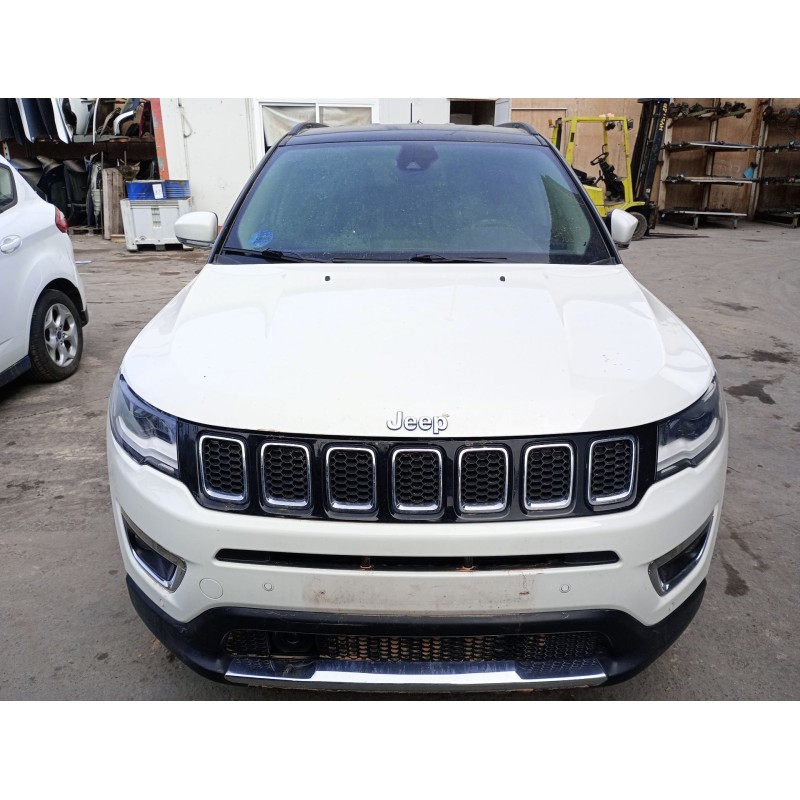 JEEP COMPASS (MP, M6, MV, M7)