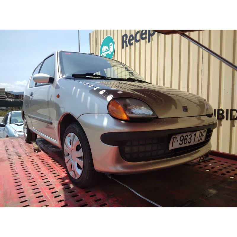 FIAT SEICENTO (187)