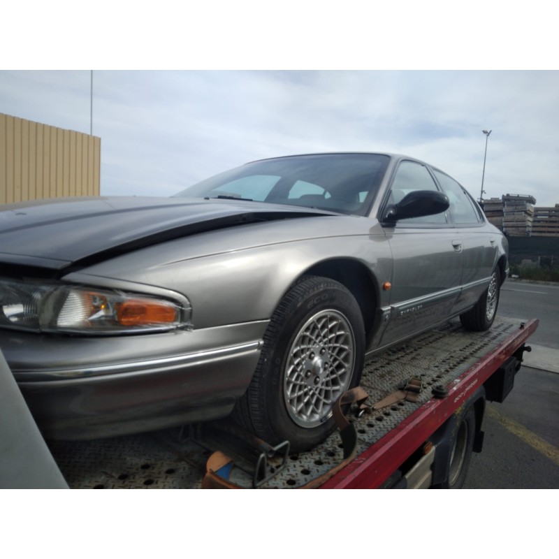 CHRYSLER NEW YORKER (LH)
