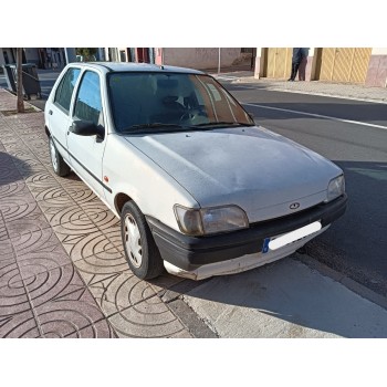 FORD FIESTA III (GFJ) de desguace