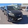 chevrolet trax del año 2013