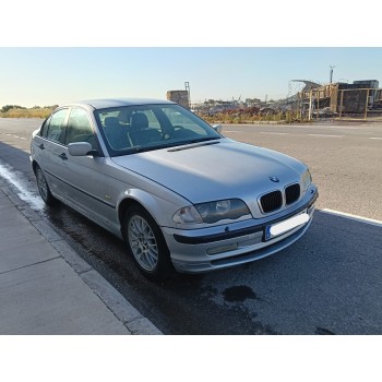 BMW 3 (E46)