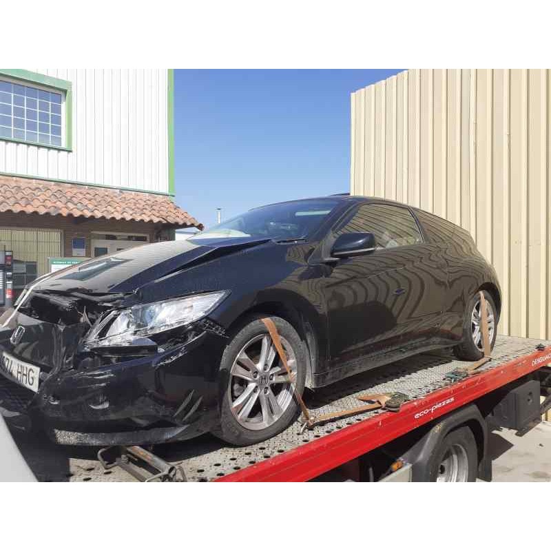 HONDA CR-Z (SZT)