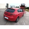 seat leon (1p1) del año 2007