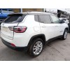 jeep compass (mp, m6, mv, m7) del año 2021