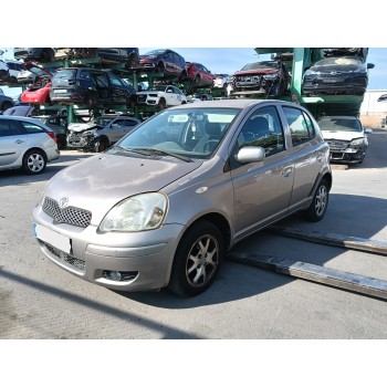 TOYOTA YARIS (_P1_)