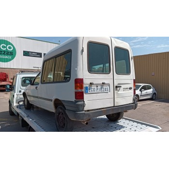 FORD FIESTA Furgoneta/monovolumen (F3L, F5L) de desguace
