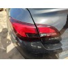 opel astra j sedán del año 2014