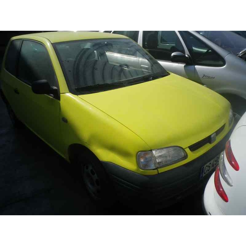 SEAT AROSA (6H1)
