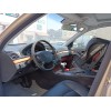 mercedes-benz clase e (w211) del año 2007