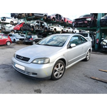 OPEL ASTRA G Coupé (T98) de desguace