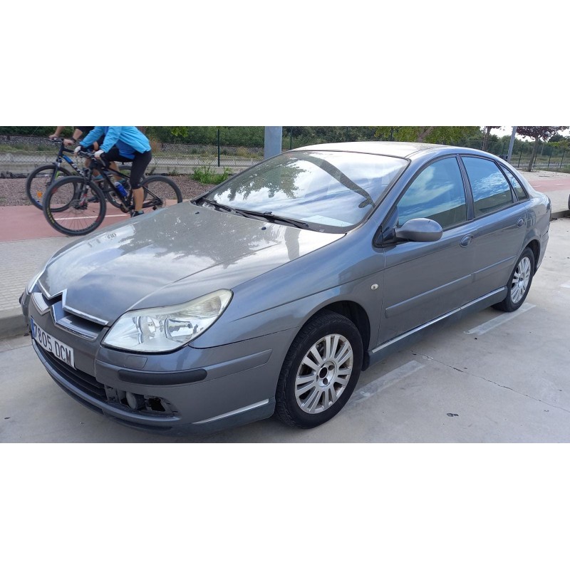 CITROËN C5 BERLINA