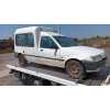 ford fiesta furgoneta/monovolumen (f3l, f5l) del año 1995