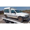 ford fiesta furgoneta/monovolumen (f3l, f5l) del año 1995