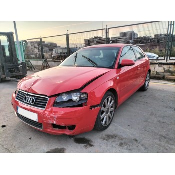 AUDI A3 (8P1) de desguace