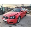 audi a3 (8p1) del año 2004
