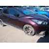 nissan micra v (k14) del año 2020